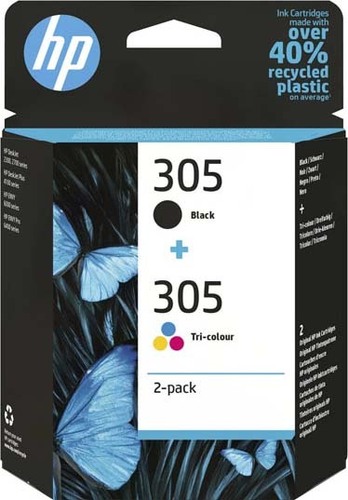 HP Tintenpatrone schwarz NR.981Y/L0R16A sw