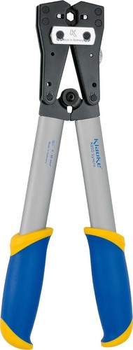 Klauke Presswerkzeug 6-50qmm K05D