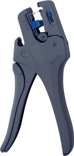 Klauke Abisolierwerkzeug K432