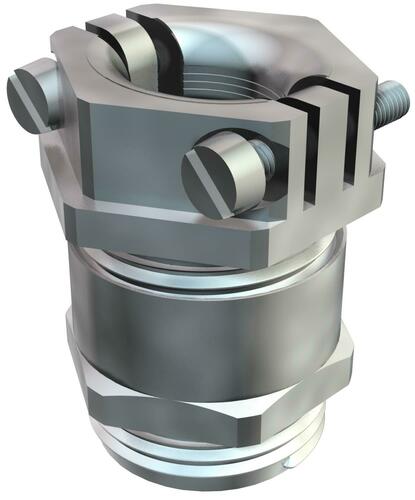 OBO Bettermann Vertr Kabelverschraubung 159 MS PG36 OBO Bettermann Vertr Kabelverschraubung 159 MS PG36