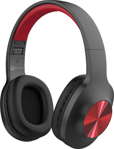Lenovo Headphone-Kopfhörer Lenovo HD116 red