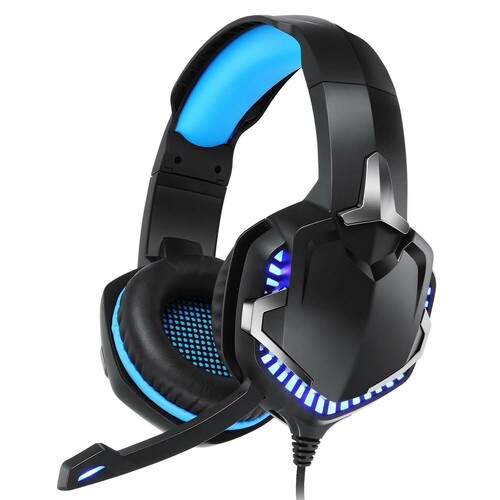 Lenovo Gaming Kopfhörer Lenovo HS15 black