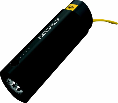 powertraveller Powertraveller Merlin 15