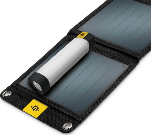 powertraveller Powertraveller Nighthawk 15Solarkit