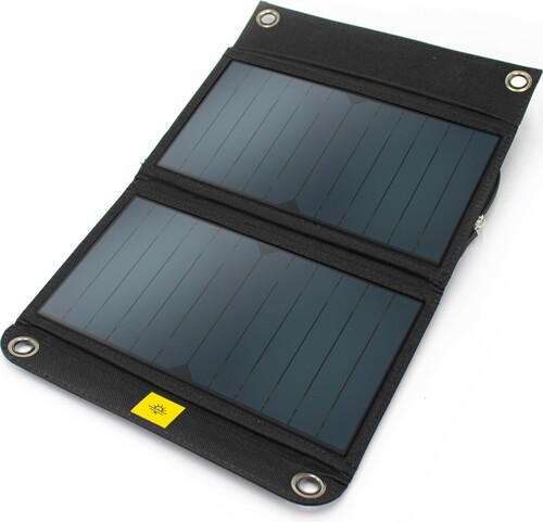 powertraveller Powertraveller KESTREL 40 PTL-KSK040