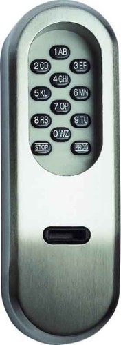 ABB Stotz S&J Wandleser m.Tastatur AP WELT/A,ES