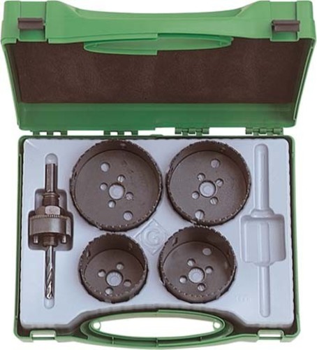 Klauke Lochsägensatz 50069314