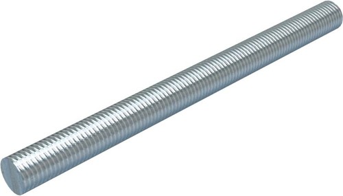 OBO Bettermann Vertr Gewindestange galv.vz TR M6 1M G