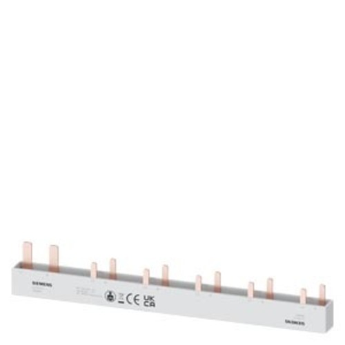 Siemens Dig.Industr. Sammels. 16mm2 2P (FI 2P+8x LS) 10TE 5ST3972 Siemens Dig.Industr. Sammels. 16mm2 2P (FI 2P+8x LS) 10TE 5ST3972