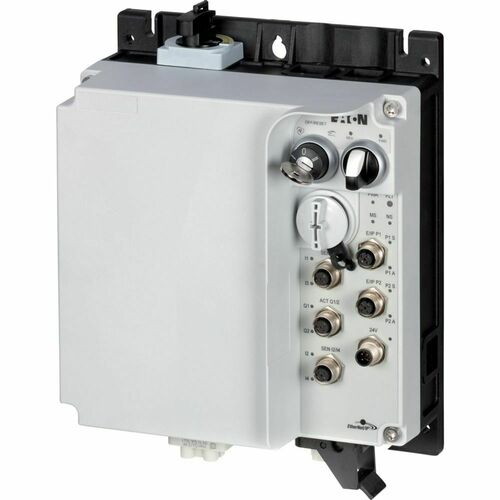 Eaton Wendestarter 6.6 A RAMO5-W420EIP-412RS1 Eaton Wendestarter 6.6 A RAMO5-W420EIP-412RS1