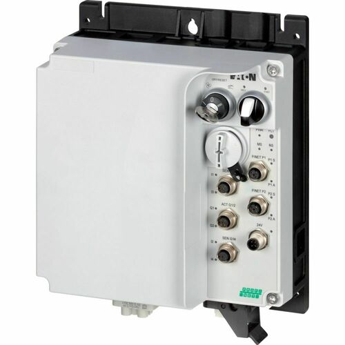 Eaton Wendestarter 6.6 A RAMO5-W420PNT-4120S1 Eaton Wendestarter 6.6 A RAMO5-W420PNT-4120S1