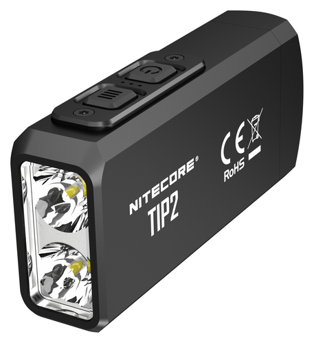 Hückmann Taschenlampe TIP2 TIP2