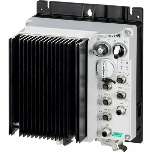Eaton Drehzahlsteller 2.4 A, 0.75kW RASP52424PNT #198947