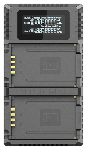 Hückmann USB Ladegerät ULM10PRO ULM10 PRO