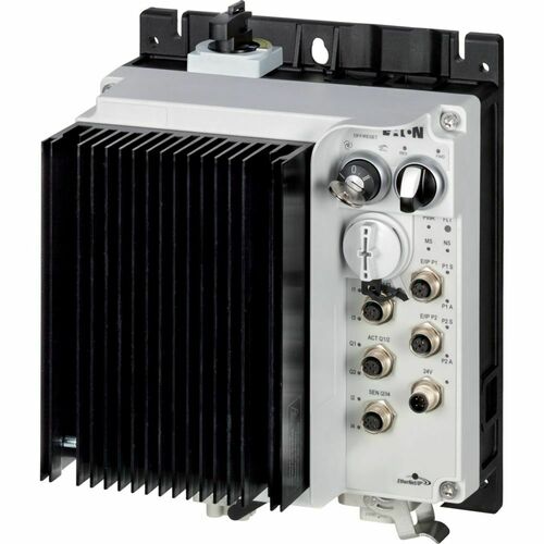 Eaton Drehzahlsteller 4.3 A, 1.5kW RASP54421EIP #198889