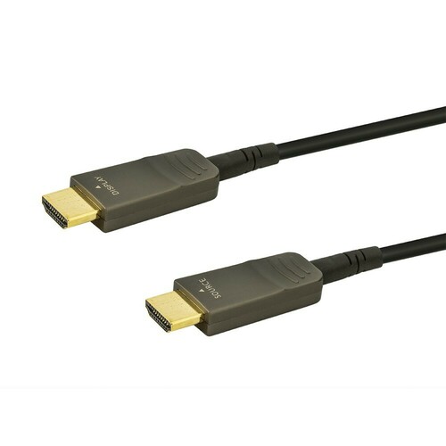 E+P Elektrik 8K HDMI Hybridkabel 20m optisch OCH820