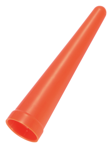 Hückmann Warnaufsatz NTW25 Warnaufsatz 25 mm