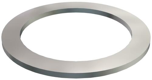 OBO Bettermann Vertr Druckring Stahl,gal.vz 107 D PG21 GTP