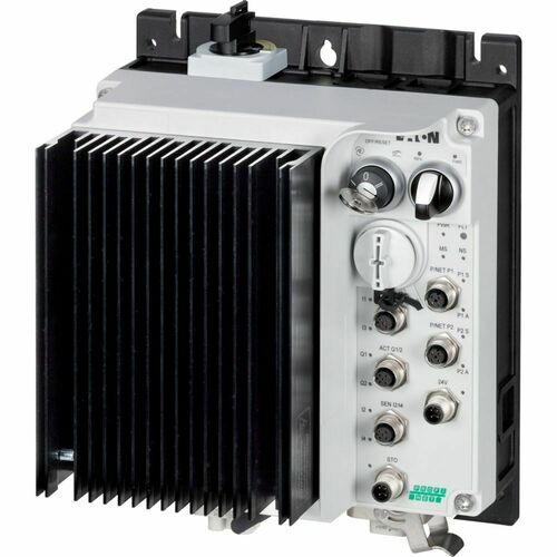 Eaton Drehzahlsteller 4.3 A, 1.5kW RASP54424PNT #198991