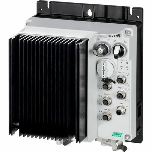 Eaton Drehzahlsteller 5.6 A, 2.2kW RASP55421PNT #198997