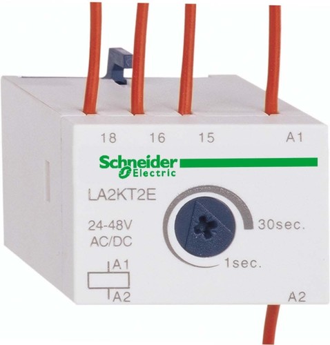 Schneider Electric Hilfsschalter verz 1..30S 24-48V LA2KT2E Schneider Electric Hilfsschalter verz 1..30S 24-48V LA2KT2E