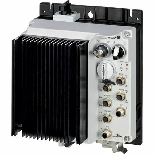 Eaton Drehzahlsteller 5.6 A, 2.2kW RASP55424EIP #198915