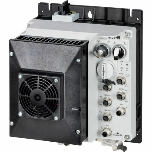 Eaton Drehzahlsteller 8.5 A, 4kW RASP58420EIP #198924