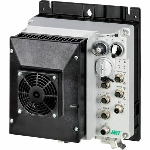 Eaton Drehzahlsteller 8.5 A, 4kW RASP58422PNT #199038