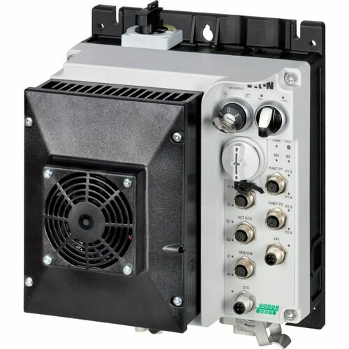 Eaton Drehzahlsteller 8.5 A, 4kW RASP58422PNT #199058