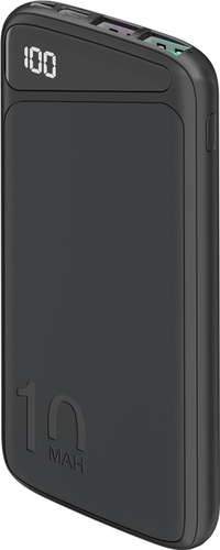 Goobay Schnelllade-Powerbank USB-C,10.000 mAh 53936