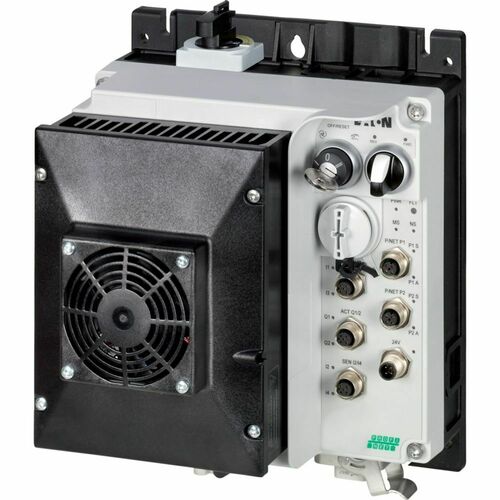 Eaton Drehzahlsteller 8.5 A, 4kW RASP58424PNT #199047