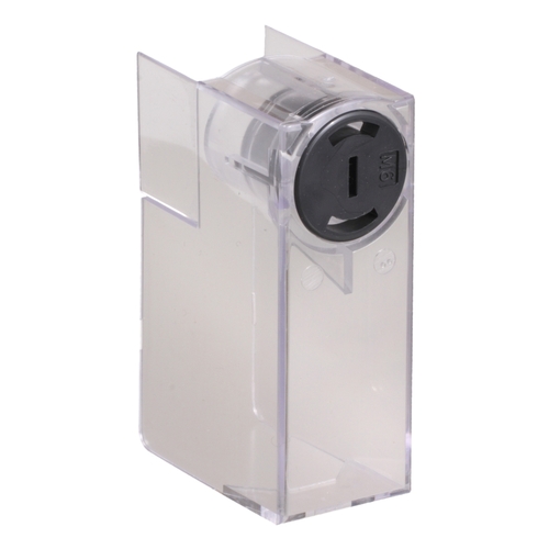 Schneider Electric Abdeckung f.LC1F150/F185 LA9F702 (VE6) Schneider Electric Abdeckung f.LC1F150/F185 LA9F702 (VE6)