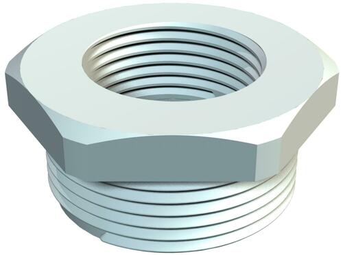 OBO Bettermann Vertr Reduktion Iso,lgr 107 R PG21-13 PA OBO Bettermann Vertr Reduktion Iso,lgr 107 R PG21-13 PA