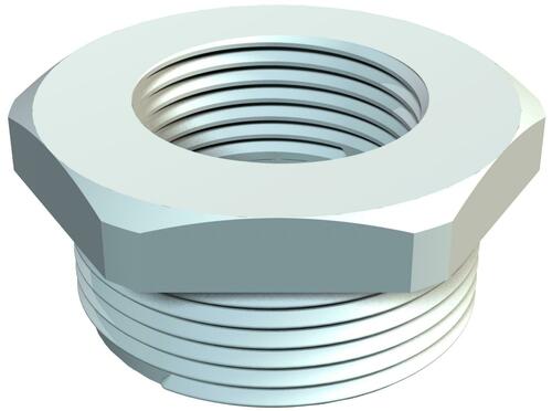 OBO Bettermann Vertr Reduktion Iso,lgr 107 R PG29-21 PA
