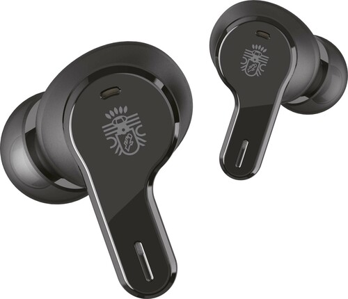 Block Bluetooth-In-Ear-Kopfhörer Bluetooth 5.2 Block:Bods sw