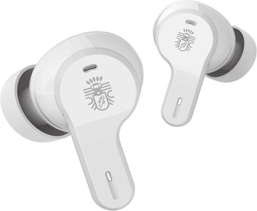 Block Bluetooth-In-Ear-Kopfhörer Bluetooth 5.2 Block:Bods weiß Block Bluetooth-In-Ear-Kopfhörer Bluetooth 5.2 Block:Bods weiß