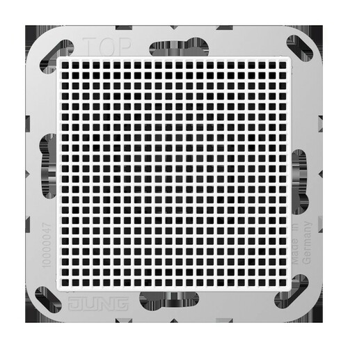 Jung Audiomodul schneews matt SI AM A 5 WWM Jung Audiomodul schneews matt SI AM A 5 WWM