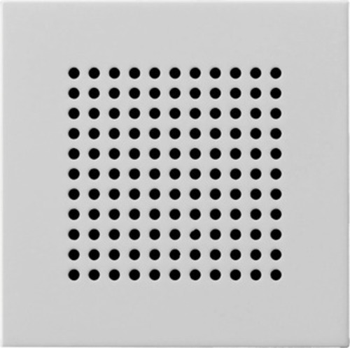 Gira Abd. Lautsprecher Grau m 2483015