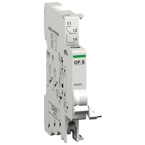 Schneider Electric Hilfsschalter OF.S 26923