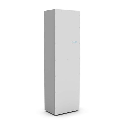 Pfannenberg Luft-/Wasser-Wärmetauscher PWS 71302 230V 7035 Pfannenberg Luft-/Wasser-Wärmetauscher PWS 71302 230V 7035