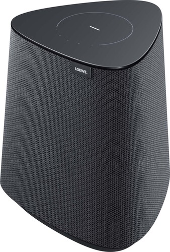 Loewe Technology Multiroom-Lautsprecher basalt grey klang mr1 bas-gr Loewe Technology Multiroom-Lautsprecher basalt grey klang mr1 bas-gr