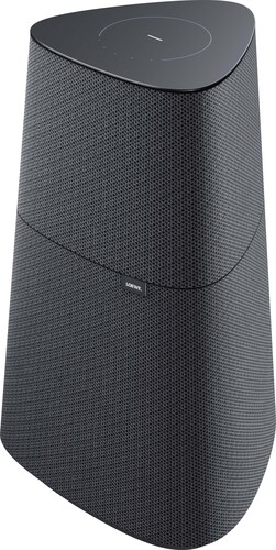 Loewe Technology Multiroom-Lautsprecher basalt grey klang mr3 bas-gr Loewe Technology Multiroom-Lautsprecher basalt grey klang mr3 bas-gr