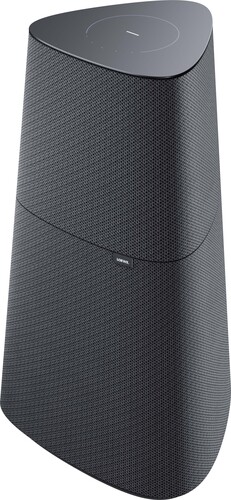 Loewe Technology Multiroom-Lautsprecher basalt grey klang mr5 bas-gr Loewe Technology Multiroom-Lautsprecher basalt grey klang mr5 bas-gr