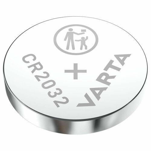 Varta Cons.Varta CR 2032-P VARTA bulk 06032501511