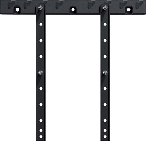 Loewe Technology Wandhalterung black wall mount univ. W00 Loewe Technology Wandhalterung black wall mount univ. W00