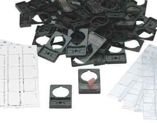 Murrplastik Taster+Schild S-BTK 15/27