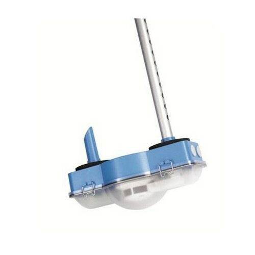Hekatron Vertriebs Lüftungs-Rauchschalter LRS 02