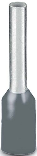 Phoenix Contact Aderendhülse 14 mm, türkis AI 0,34-8 TQ-B Phoenix Contact Aderendhülse 14 mm, türkis AI 0,34-8 TQ-B