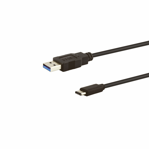 E+P Elektrik USB3.2 Anschlusskabel 1,5m,10Gbps. 3A/27W CC222Lose