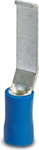 Phoenix Contact Kabelschuh blau, 1,5 - 2,5 qmm C-BCI 2,5/2,8